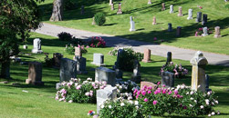 Yelm Cemetery